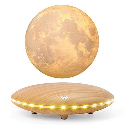 moon lamp