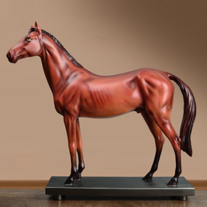 horse ornaments