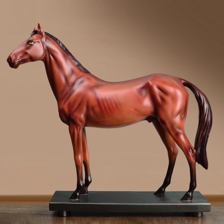 horse ornaments