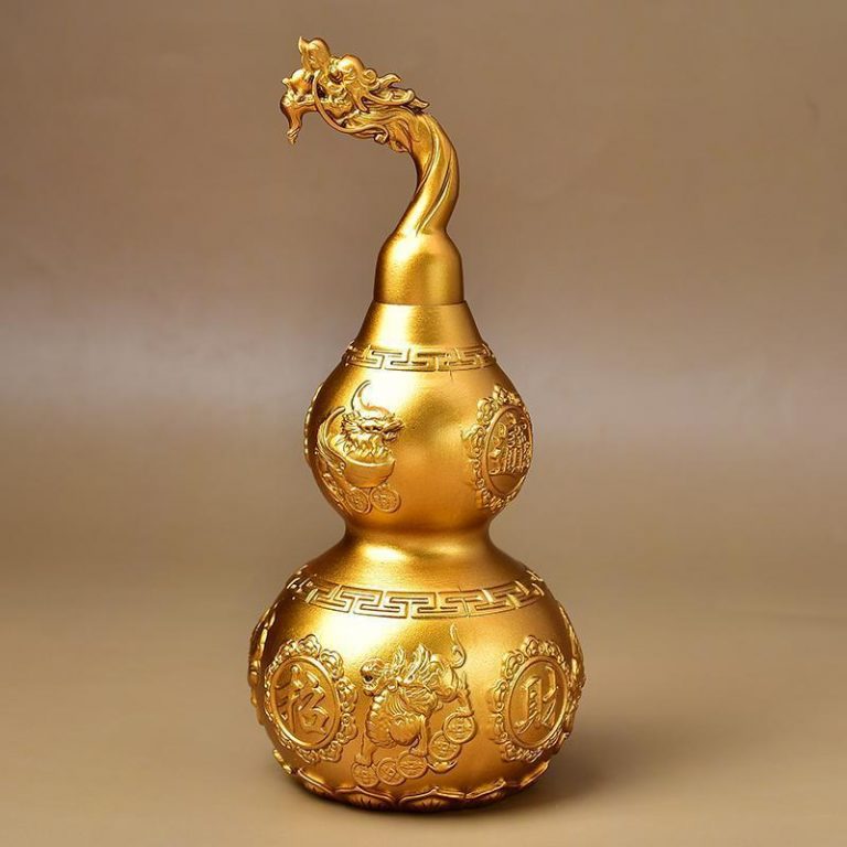 gourd ornaments