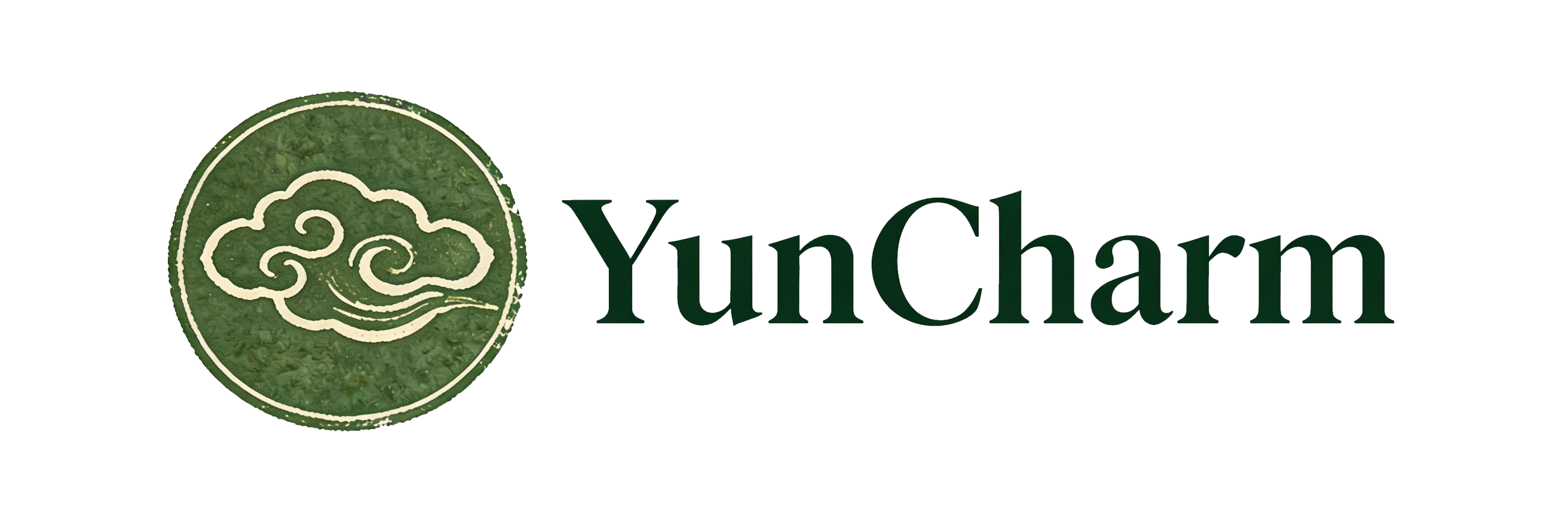 YunCharm ornaments
